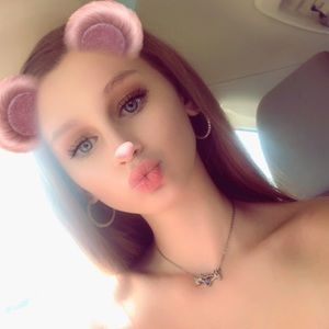 Meet your Posher, Shianne